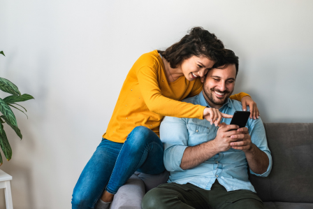 Une application gratuite pour téléphone intelligent, qui vous proposera une phrase par jour qui éveillera votre conscience.
