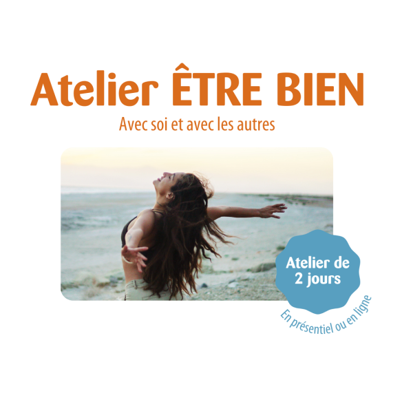 Atelier ÊTRE BIEN
