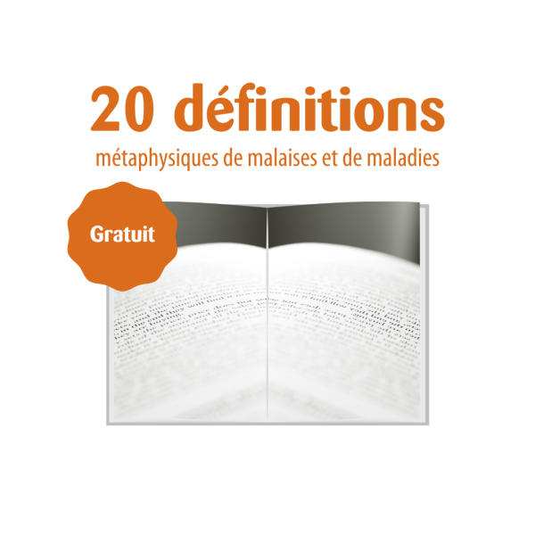 Malaises et maladies : définitions métaphysiques