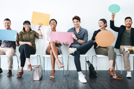 Les témoignages inspirants de nos clients , car leur histoire pourra grandement vous aider.