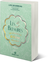 Les 5 blessures qui empêchent d’être soi-même®