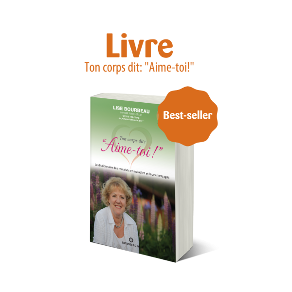 Ton corps dit: Aime-toi!