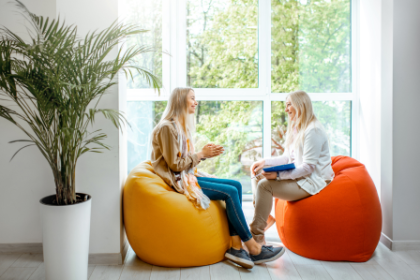 Formation personnelle et professionnelle et séance d'information gratuite
