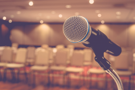 Des conférences offertes gratuitement en ligne, dans lesquelles nos formateurs vous donnent un coup de pouce sur un thème précis.