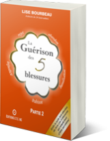 La guérison des 5 blessures