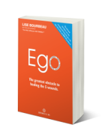 EGO - The greatest obstacle to healing the 5 wounds